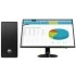Компьютер HP Bundles 290 G4 MT Компьютер HP Bundles 290 G4 MT