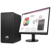 Компьютер HP Bundles 290 G4 MT