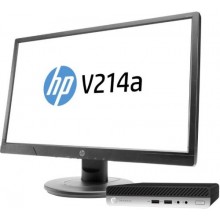 Компьютер HP Bundles 400 DM G5 DM