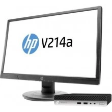 Компьютер HP Bundles 400 DM G5 DM