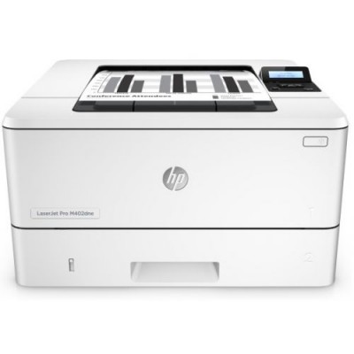 Принтер HP LaserJet Pro M402dne (ХПЕ) Принтер HP LaserJet Pro M402dne (ХПЕ)