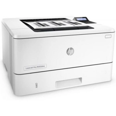 Принтер HP LaserJet Pro M402dne Принтер HP LaserJet Pro M402dne