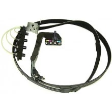 Запчасть HP C7770-60286/C7769-60286/C7770-60153