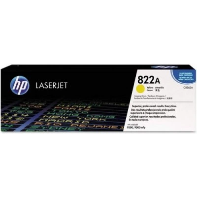 Фотобарабан HP 822A Фотобарабан HP 822A