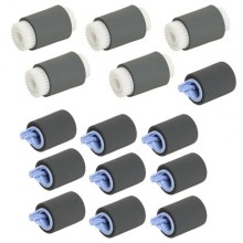 Комплект запасных роликов HP CB506-67904
