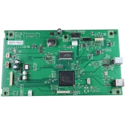 Плата HP CC396-60001 Плата HP CC396-60001
