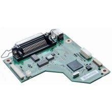 Плата HP CC525-60001