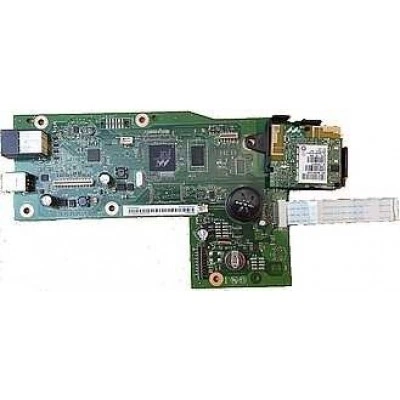 Плата HP CE408-60001 Плата HP CE408-60001