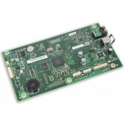 Плата HP CE544-60001 Плата HP CE544-60001