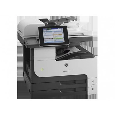 МФУ HP LaserJet Enterprise 700 MFP M725dn МФУ HP LaserJet Enterprise 700 MFP M725dn