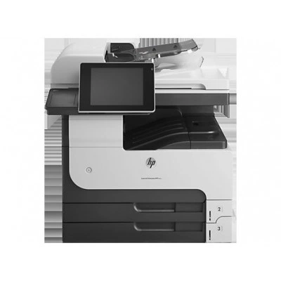 МФУ HP LaserJet Enterprise 700 MFP M725dn МФУ HP LaserJet Enterprise 700 MFP M725dn