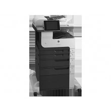 МФУ HP LaserJet Enterprise 700 MFP M725f