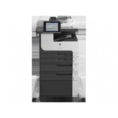 МФУ HP LaserJet Enterprise 700 MFP M725f МФУ HP LaserJet Enterprise 700 MFP M725f