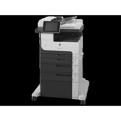 МФУ HP LaserJet Enterprise 700 MFP M725f (ХПЕ) МФУ HP LaserJet Enterprise 700 MFP M725f (ХПЕ)