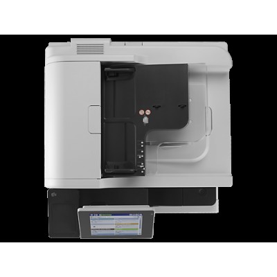 МФУ HP LaserJet Enterprise 700 MFP M725f (ХПЕ) МФУ HP LaserJet Enterprise 700 MFP M725f (ХПЕ)