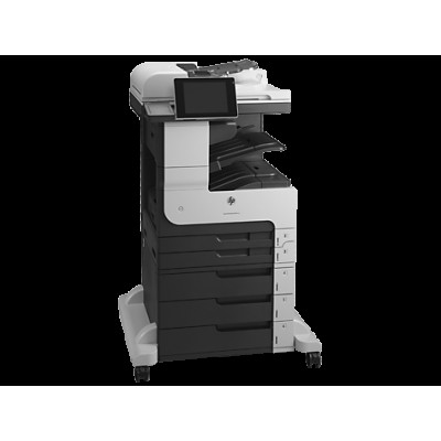 МФУ HP LaserJet Enterprise 700 MFP M725z (ХПЕ) МФУ HP LaserJet Enterprise 700 MFP M725z (ХПЕ)