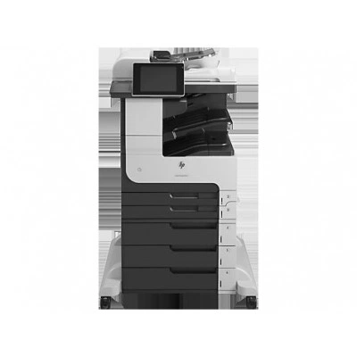 МФУ HP LaserJet Enterprise 700 MFP M725z МФУ HP LaserJet Enterprise 700 MFP M725z