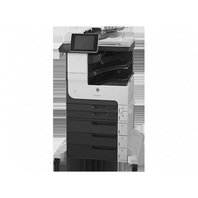 МФУ HP LaserJet Enterprise 700 MFP M725z МФУ HP LaserJet Enterprise 700 MFP M725z