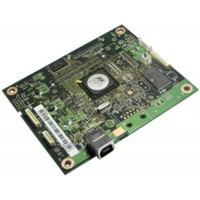 Плата HP CF148-60001/CF148-67018 (ХПЕ) Плата HP CF148-60001/CF148-67018 (ХПЕ)