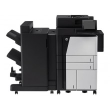 МФУ HP LaserJet Enterprise Flow M830z