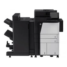 МФУ HP LaserJet Enterprise Flow M830z