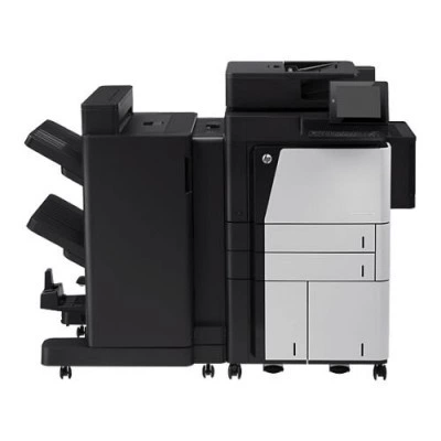 МФУ HP LaserJet Enterprise Flow M830z