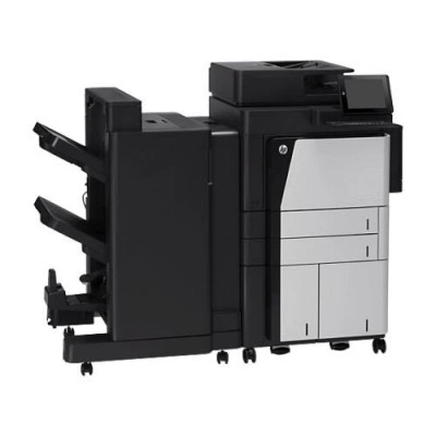 МФУ HP LaserJet Enterprise Flow M830z МФУ HP LaserJet Enterprise Flow M830z