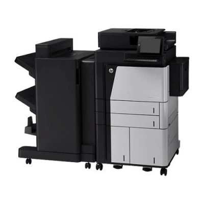 МФУ HP LaserJet Enterprise Flow M830z МФУ HP LaserJet Enterprise Flow M830z