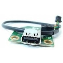 Плата HP CF368-60001