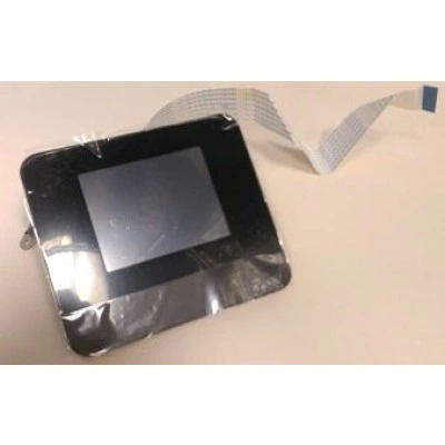 HP CF385-60101 панель управления, Без NFC