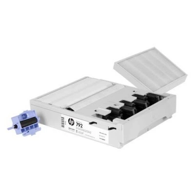 HP CR278A печатающая головка