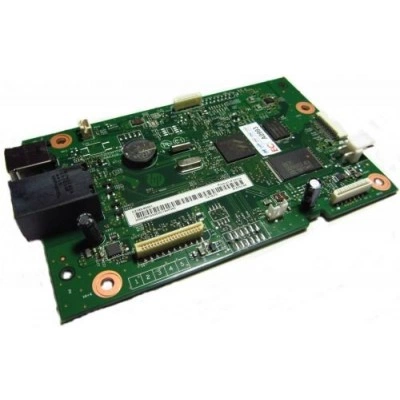 Плата HP CZ231-60001 Плата HP CZ231-60001