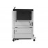 Принтер HP LaserJet Enterprise 800 Printer M806dn (ХПЕ)