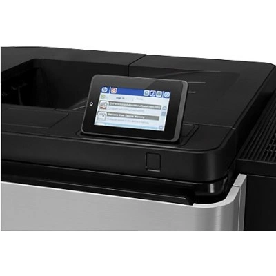 Принтер HP LaserJet Enterprise 800 Printer M806dn Принтер HP LaserJet Enterprise 800 Printer M806dn