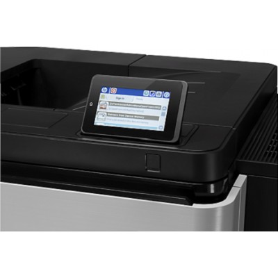 Принтер HP LaserJet Enterprise 800 Printer M806x+ (ХПЕ)