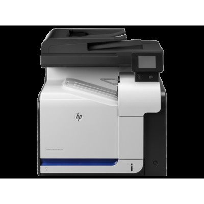 МФУ HP Color LaserJet Pro 500 M570dn (ХПЕ) МФУ HP Color LaserJet Pro 500 M570dn (ХПЕ)