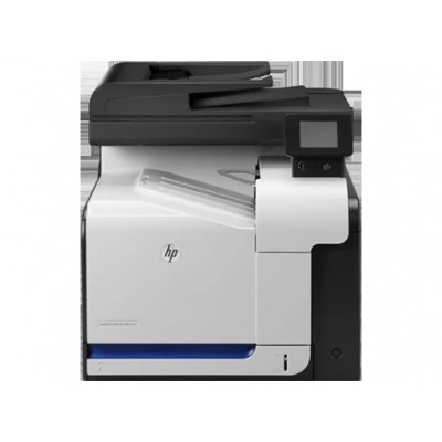 МФУ HP Color LaserJet Pro 500 M570dn