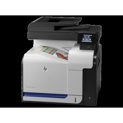 МФУ HP Color LaserJet Pro 500 M570dn (ХПЕ) МФУ HP Color LaserJet Pro 500 M570dn (ХПЕ)