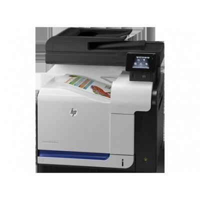 МФУ HP Color LaserJet Pro 500 M570dn МФУ HP Color LaserJet Pro 500 M570dn