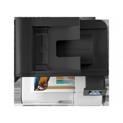 МФУ HP Color LaserJet Pro 500 M570dn МФУ HP Color LaserJet Pro 500 M570dn