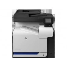 МФУ HP Color LaserJet Pro 500 M570dw