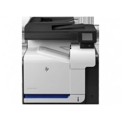 МФУ HP Color LaserJet Pro 500 M570dw МФУ HP Color LaserJet Pro 500 M570dw