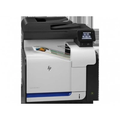 МФУ HP Color LaserJet Pro 500 M570dw МФУ HP Color LaserJet Pro 500 M570dw