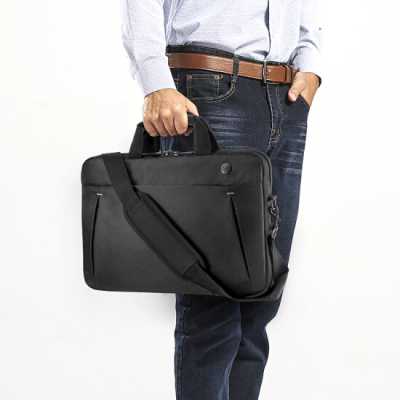 Сумка для ноутбука HP Case Business Slim Top Load (ХПЕ) Сумка для ноутбука HP Case Business Slim Top Load (ХПЕ)