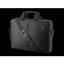 Сумка для ноутбука HP Case Essential Topload Black
