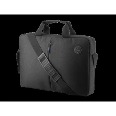 Сумка для ноутбука HP Case Essential Topload Black Сумка для ноутбука HP Case Essential Topload Black
