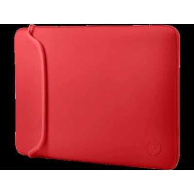 Сумка для ноутбука HP Chroma Reversible Sleeve –Black/Red cons Сумка для ноутбука HP Chroma Reversible Sleeve –Black/Red cons
