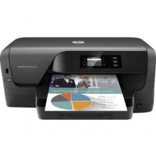 Принтер HP Officejet Pro 8210
