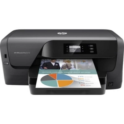 Принтер HP Officejet Pro 8210