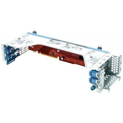 Плата расширения HPE DL160 Gen10 (ХПЕ) Плата расширения HPE DL160 Gen10 (ХПЕ)